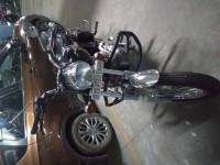 Royal Enfield Bullet 350 ES