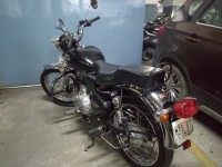 Royal Enfield Bullet 350 ES
