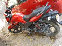 Hero Hunk 2010 Model