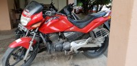 Hero CBZ Xtreme 2007 Model