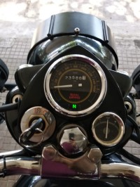 Royal Enfield Bullet 350 ES 2014 Model