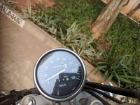 Bajaj Avenger 220 DTS-i