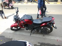 Yamaha FZ16 2014 Model