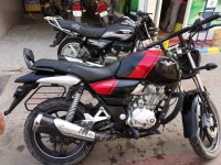 Bajaj V15 2016 Model
