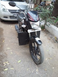 Honda CB Shine 2014 Model
