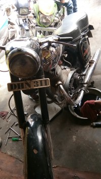 Ideal Jawa Jawa