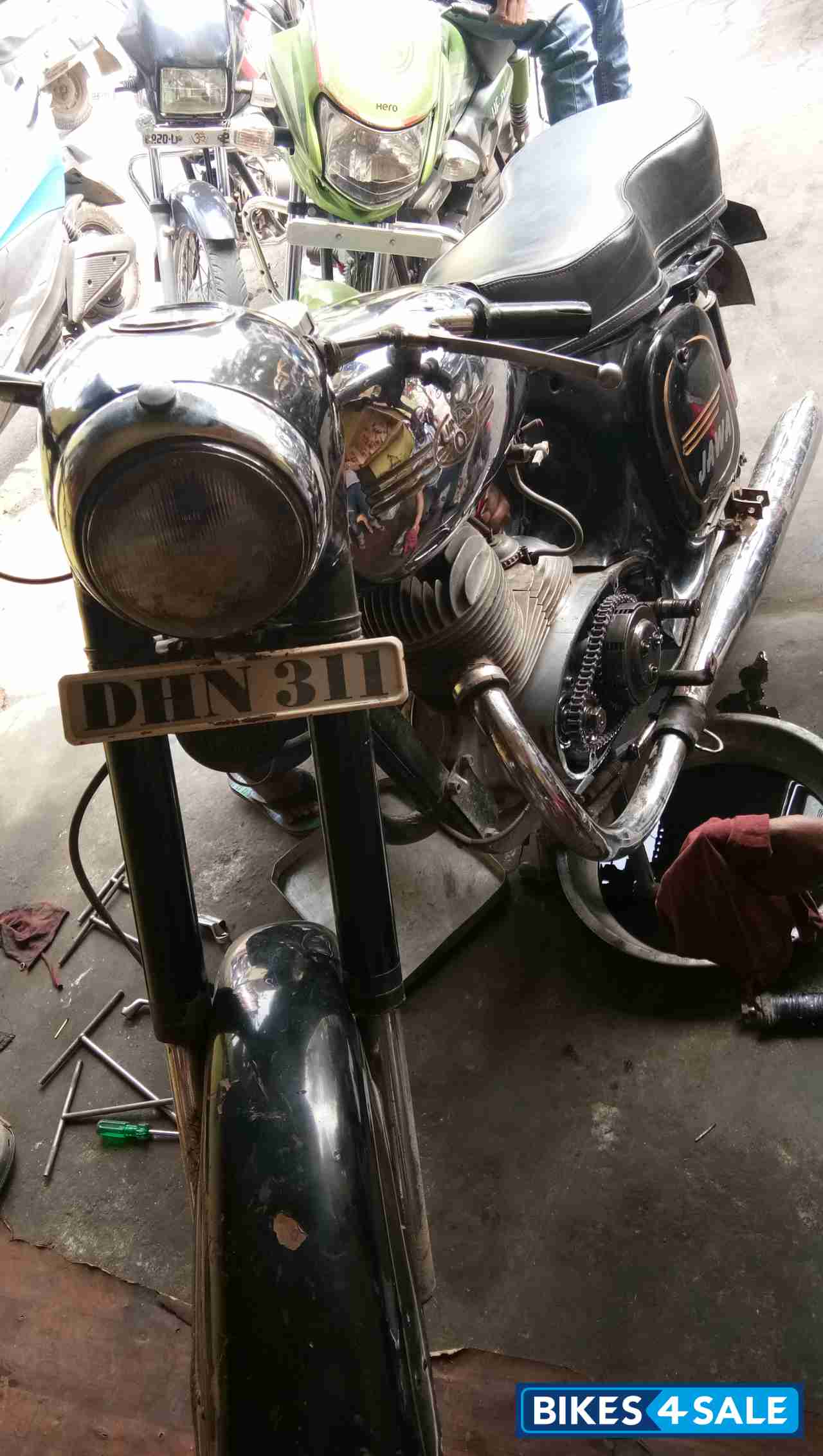 Ideal Jawa Jawa Ideal Jawa Jawa