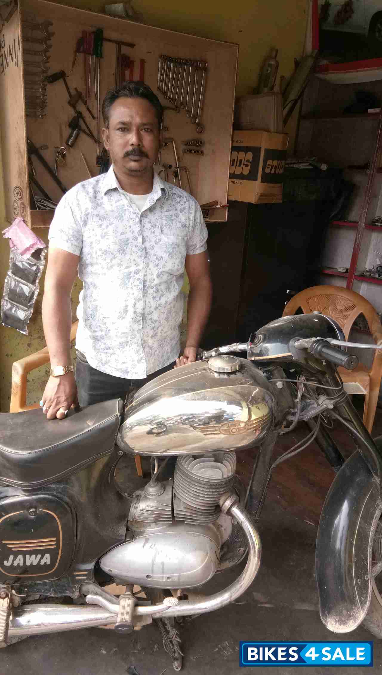 Ideal Jawa Jawa Ideal Jawa Jawa