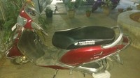 Honda Activa i 2015 Model