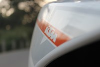 KTM RC 390