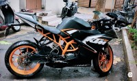 KTM RC 200
