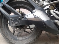Bajaj Pulsar RS 200 2015 Model