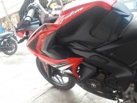 Bajaj Pulsar RS 200