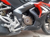 Bajaj Pulsar RS 200