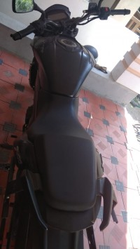 Bajaj Dominar 400 Disc 2017 Model