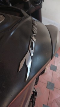 Bajaj Dominar 400 Disc