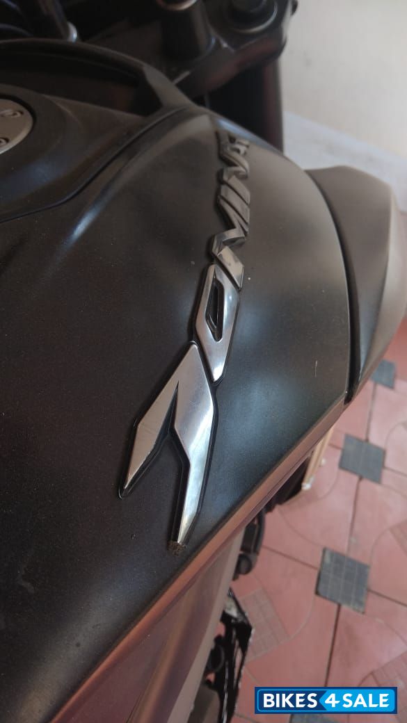 Bajaj Dominar 400 Disc