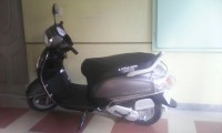 Suzuki Access 125 2016 Model