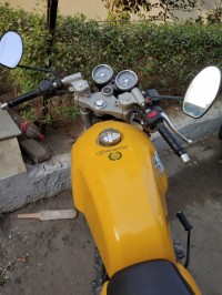 Royal Enfield Continental GT 535