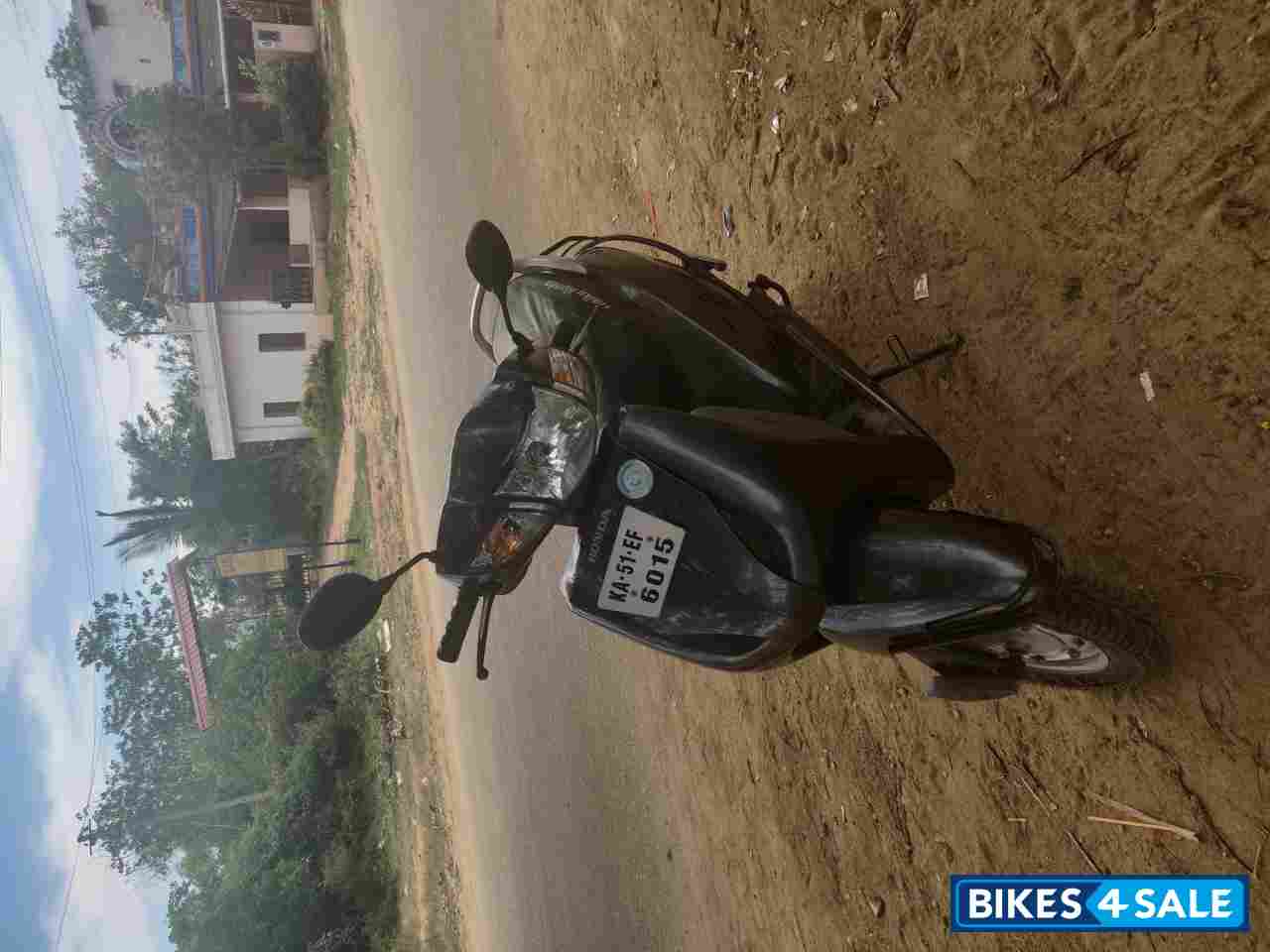 Honda Activa