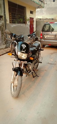 Black Hero Super Splendor