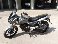 Bajaj Pulsar 150 DTSi 2010 Model