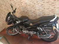 Bajaj Pulsar 150 DTSi 2005 Model