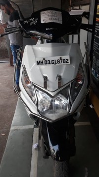 Honda Dio 2016 Model