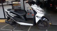 Honda Dio