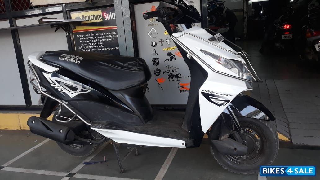 Honda Dio