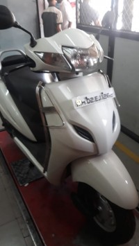 Honda Activa 3G 2016 Model