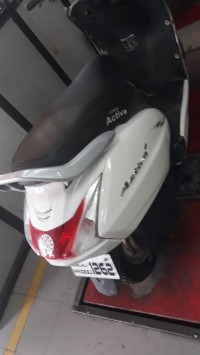 Honda Activa 3G