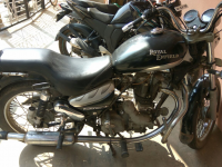 Royal Enfield Thunderbird 350