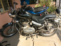 Royal Enfield Thunderbird 350