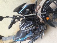 Hero Glamour 125 2018 Model