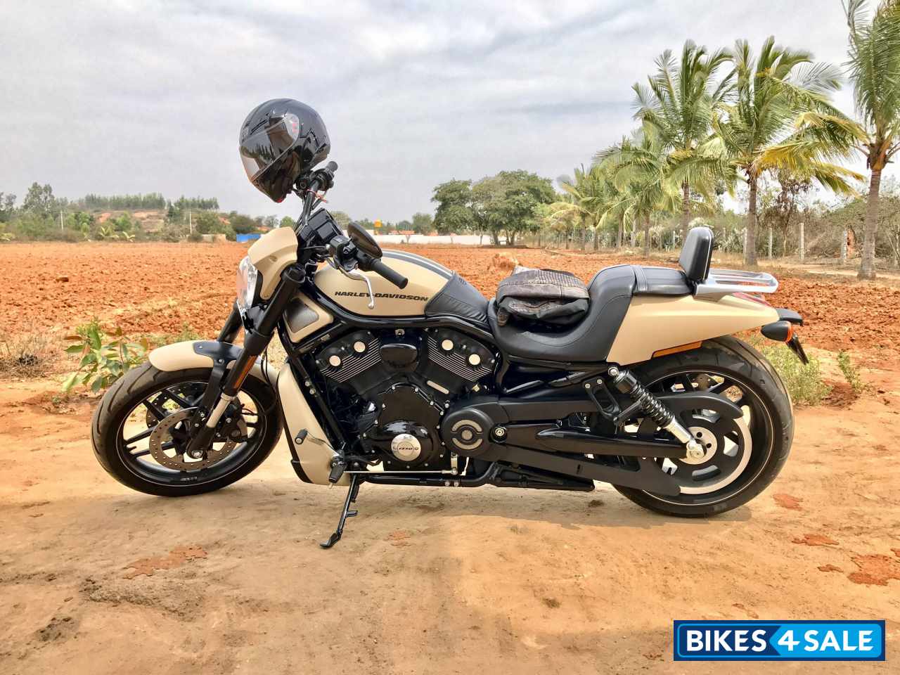 Used 2014 Model Harley Davidson V Rod Vrscdx Night Rod Special For Sale In Bangalore Id 194000 Bikes4sale