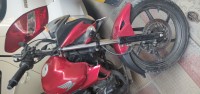 Honda CB Trigger 2014 Model