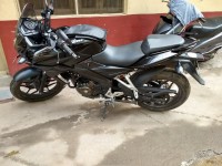 Bajaj Pulsar AS 200 2016 Model