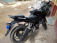 Bajaj Pulsar AS 200