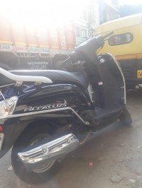 Suzuki Access 125 2016 Model