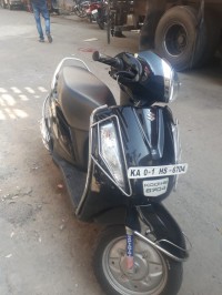 Suzuki Access 125