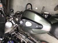 Bajaj Avenger Street 220