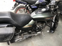 Bajaj Avenger Street 220