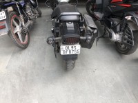 Bajaj Avenger Street 220