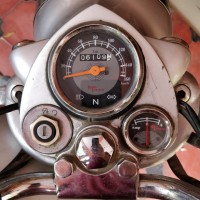 Royal Enfield Bullet Electra Twinspark 2014 Model