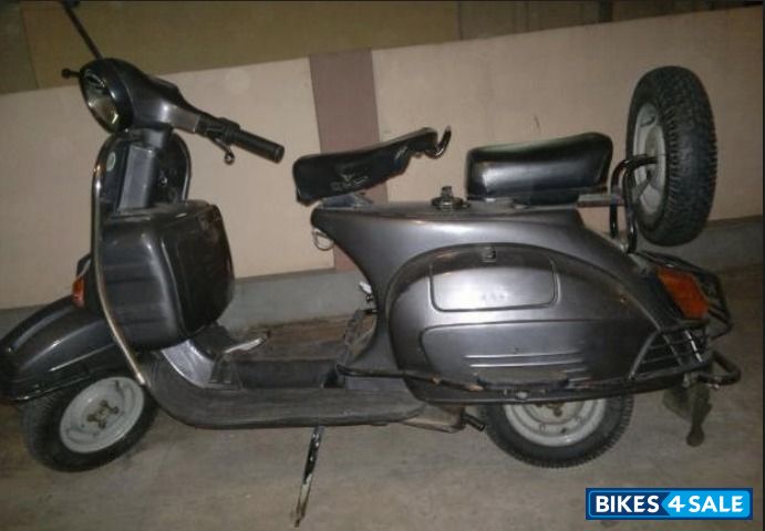 Bajaj Chetak