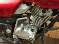 Red Bajaj V15