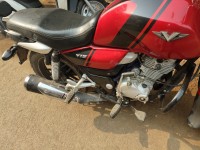 Red Bajaj V15