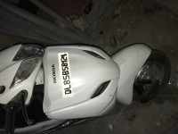 Honda Activa 3G 2015 Model