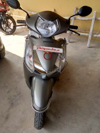 Honda Aviator 2017 Model